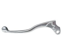 LEVA FRIZIONE SINISTRA CROMATA PER KAWASAKI ER5 ER-500 (1996-2005)
