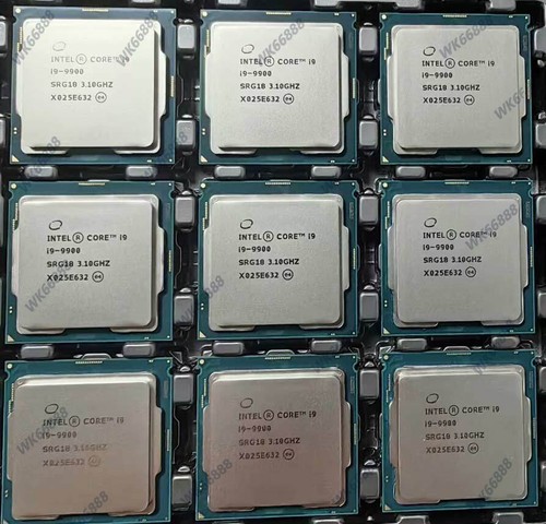 Processore cpu intel core - intel,