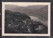 Cartolina Ischia Trentino con