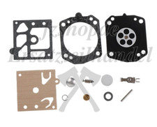 Kit Carburatore Membrana