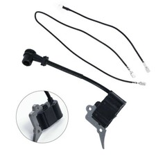 Bobina Accensione Di Ricambio Per Motosega Cinese Da Potatura 25cc G2500