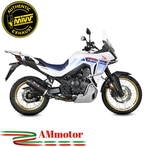 Mivv honda transalp 750 - transalp, 2023