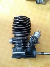 Rc Model motore a scoppio Vox T.1 On Road - Buone condizioni