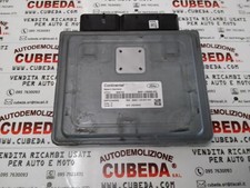 Centralina Cambio Automatico Ford Fiesta 8A61-12B565-AG 5WP22365AG 