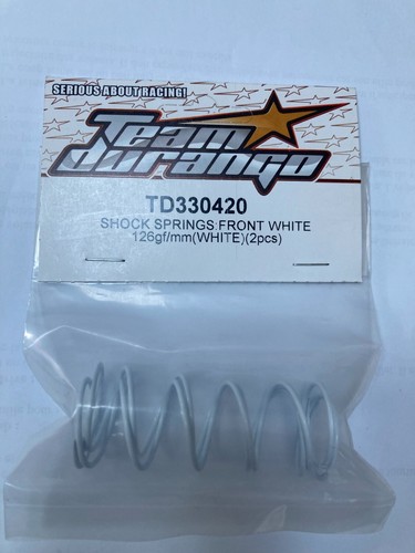 Radio control team durango - control, dnx