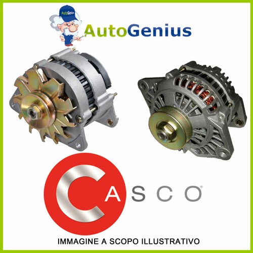 Alternatore fiat 124 coupé - fiat,