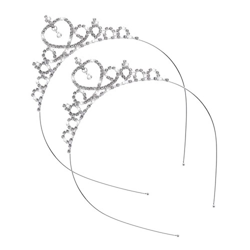 Confezione cerchietti corona - 2,