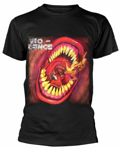 Vio lence eternal - vio-lence,