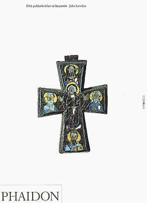 Early christian byzantine - early,