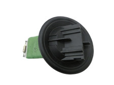 Resistenza regolatore ventole