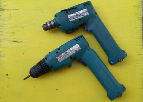 Trapano avvitatore batteria - trapano, a