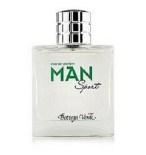 Man sport di Bottega Verde