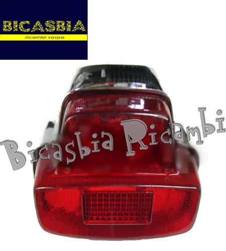 8892 fanale faro posteriore - -,