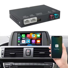 Wireless Carplay Android Auto