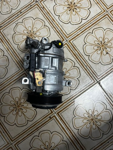 Compressore climatizzatore