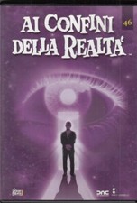 CONFINI DELLA REALTA’