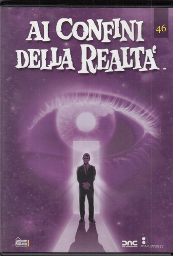 Confini della realta - confini, realta’