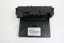 Centralina Mercedes Benz W203