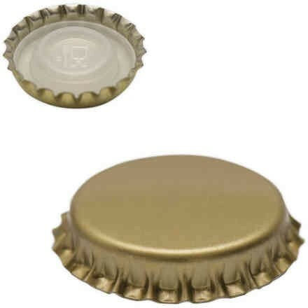Tappo corona gigante 29 - corona,