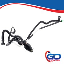 TUBI CONDOTTO CARBURANTE GASOLIO FORD FIESTA / FUSION 1.4 TDCi DAL 2001 AL 2008