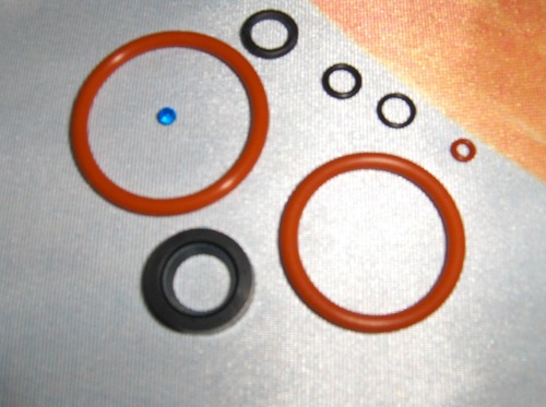 Set guarnizioni univ - , .