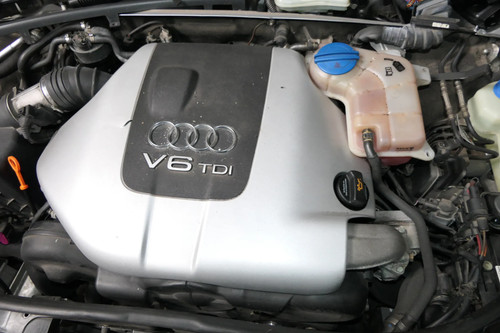 Motore audi 2 5 - a4, tdi