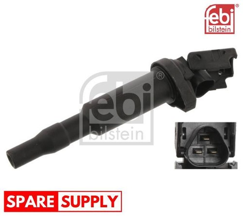 Bobina accensione per bmw - accensione,