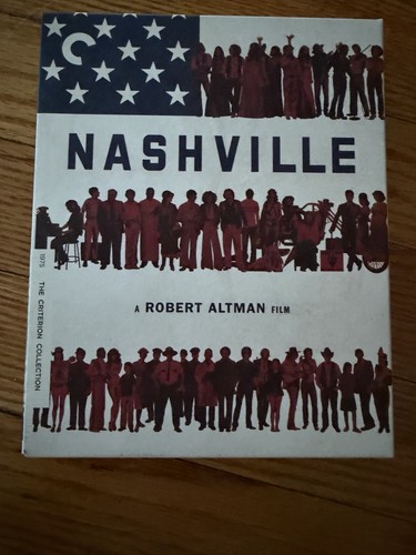 Nashville criterion collection - nashville,