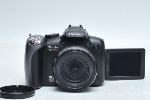 Canon powershot sx10 - powershot,
