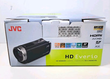 Videocamera digitale jvc - videocamera,