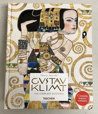 Gustav klimt the complete - klimt,