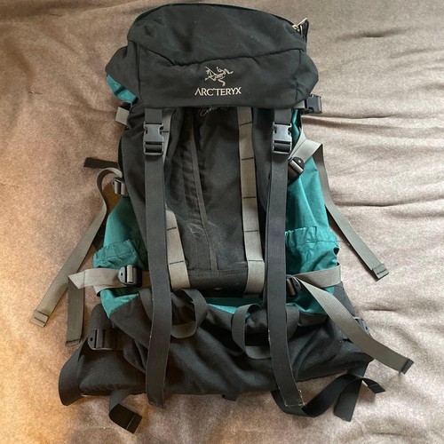 Zaino trekking arc teryx - zaino,