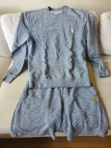 Golden goose star - goose, 2