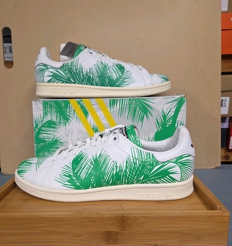 Adidas pharrell bbc - pharrell, stan