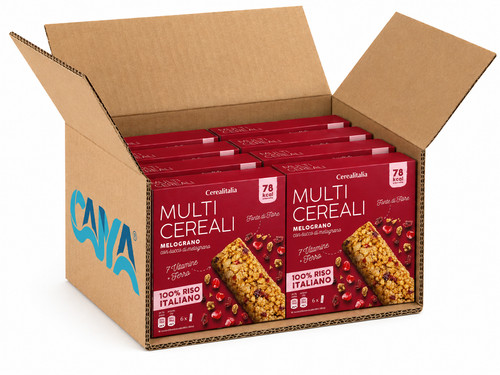Cerealitalia multi cereali - cerealitalia,