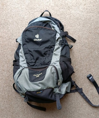 Zaino deuter futura - deuter,