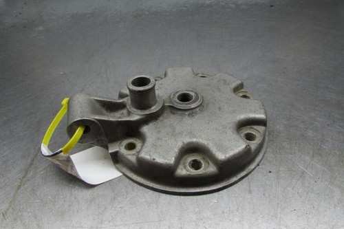 Testa cilindro motore - , gm