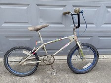 Bici d'epoca Mongoose Motomag