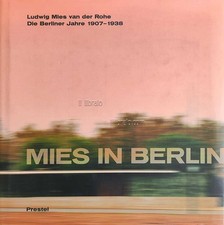 RILEY T. - Mies in Berlin