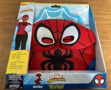 Costume Marvel Spidey Amazing