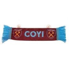 West Ham United FCMini Sciarpa