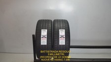 GOMME USATE   225/45R17 91W