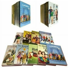 The Middle : Complete Series