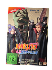 Naruto Shippuden Staffel 14