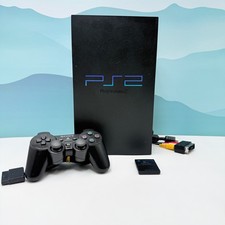 PS2 FAT SCPH-30004 R Sony