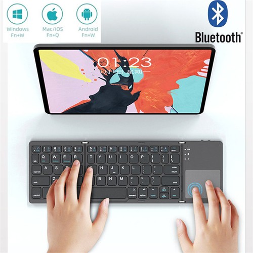 Mini tastiera bluetooth - mini,