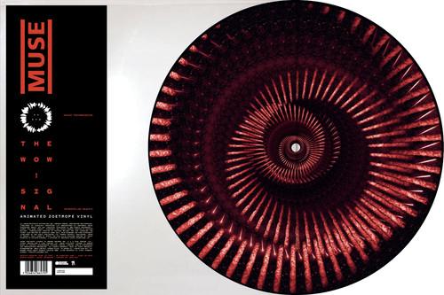 Muse the wow - signal,