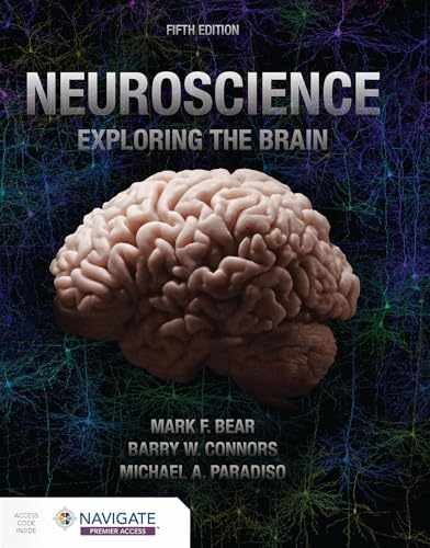 Neuroscience exploring the - exploring,