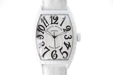 Orologio Franck Muller Tonneau