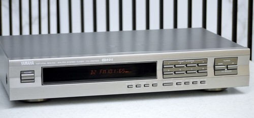 Sintonizzatore stereo fm - sintonizzatore, am-fm